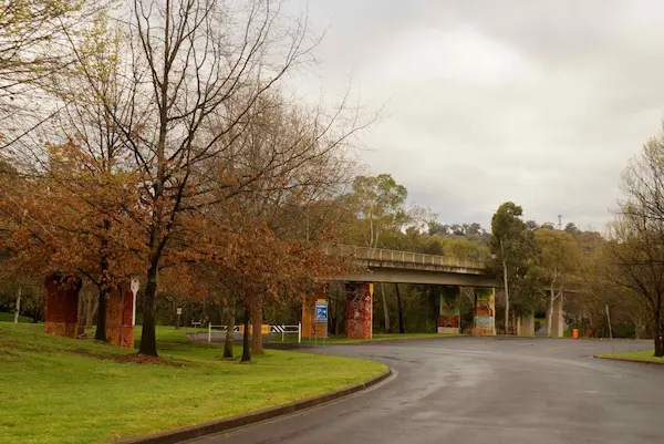 Cowra Bridge (8)